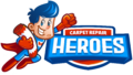 carpet repair heroes - atlanta ga